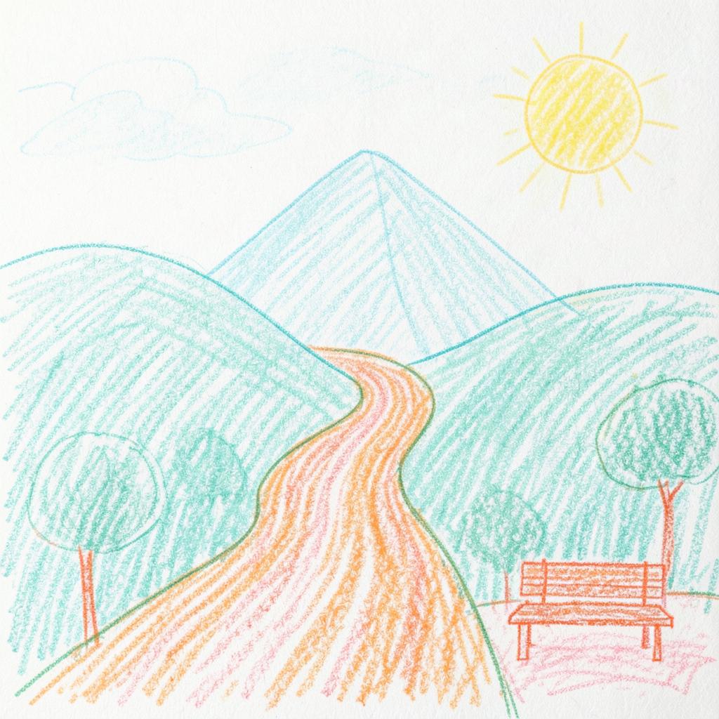 Chcę, żebyś był artwork