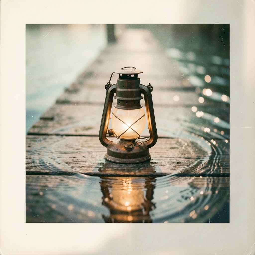 To Begin a Journey - No 002 artwork