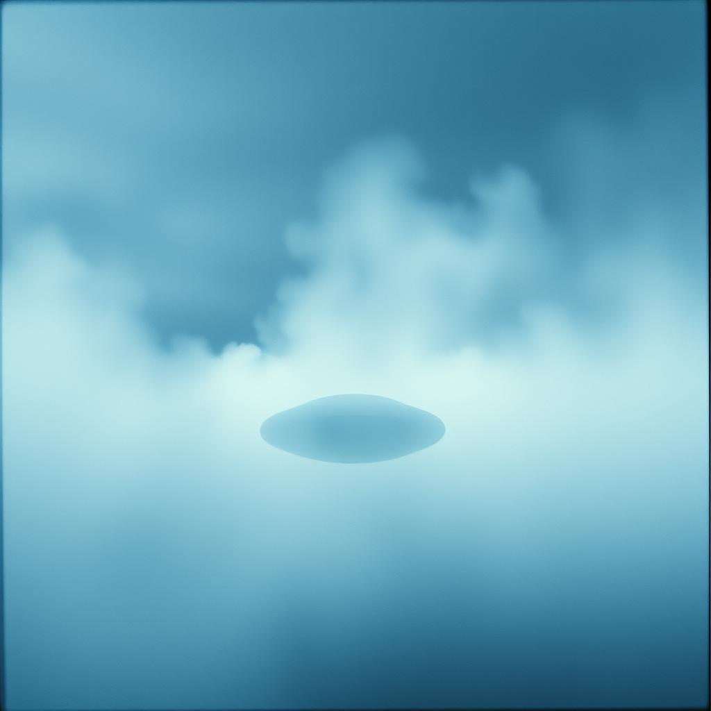Floating Object (Remix) artwork