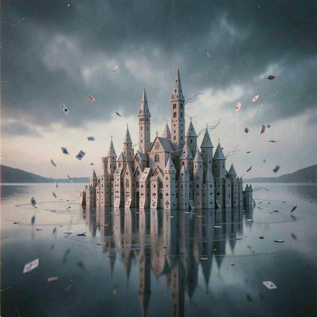 "House of Cards" artwork
