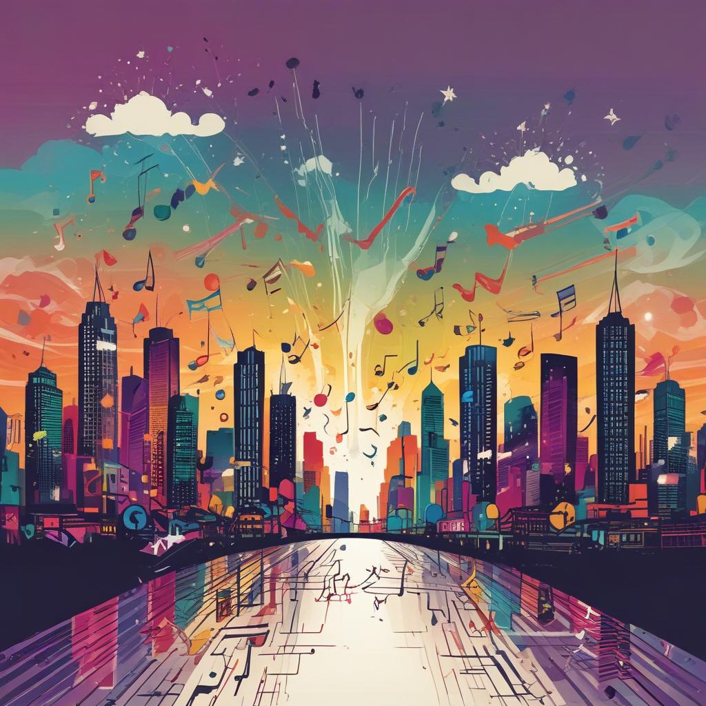 Song Image