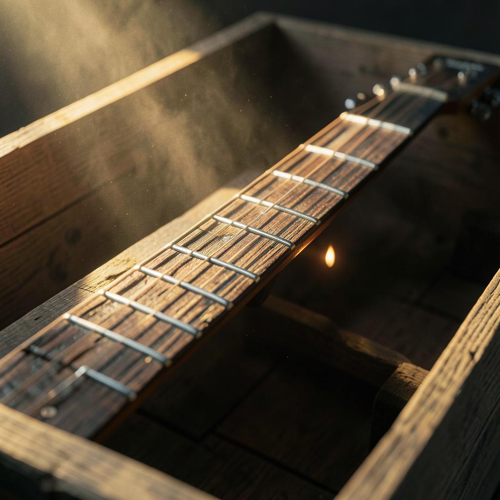 The Voice of Love artwork