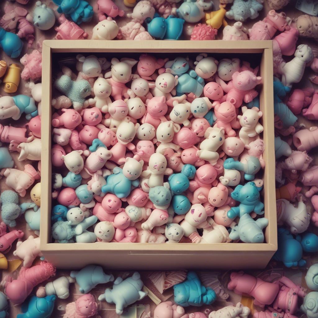 Image for Favorite new artists 