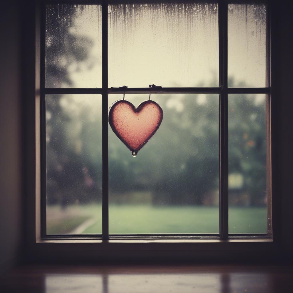 Amor de Chuva artwork