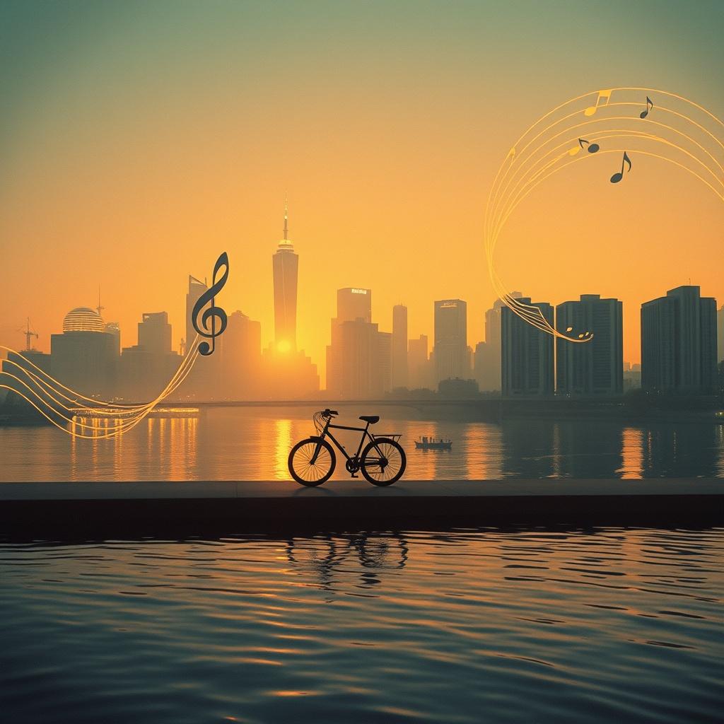 “the good life” artwork