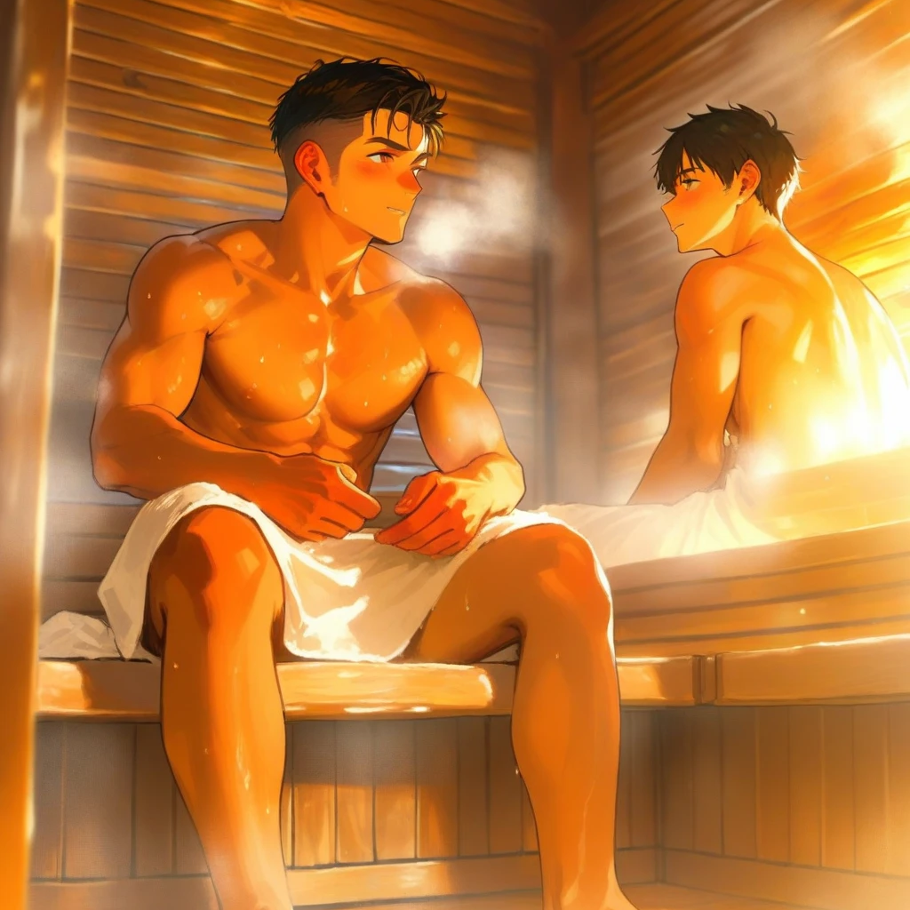 Image for TOTONOE – Sweat & Refresh