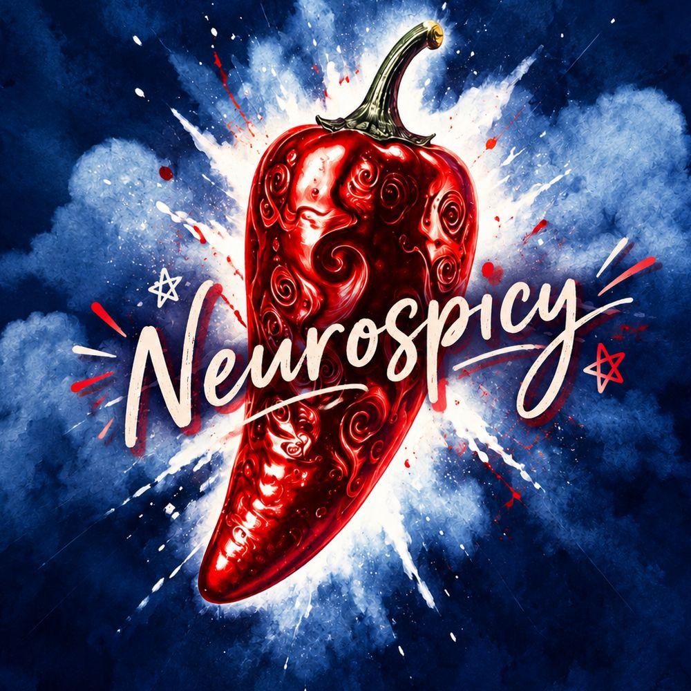 Neurospicy