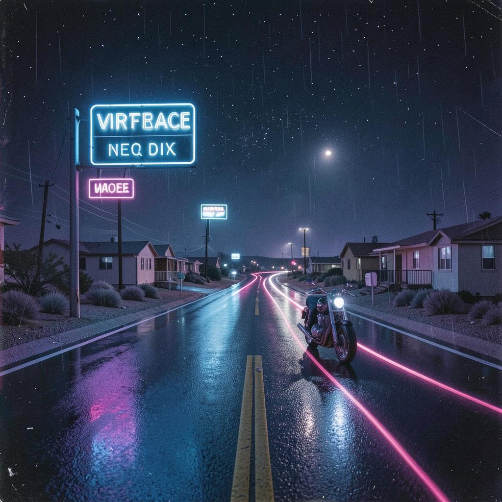 Voice image for Matt Ozey