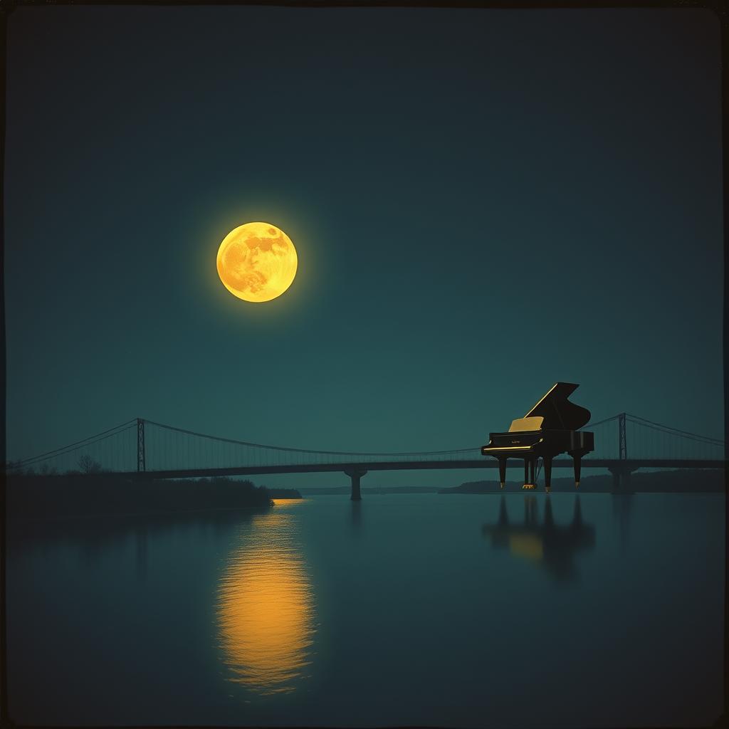 Chris Hays, Pop and Blues 