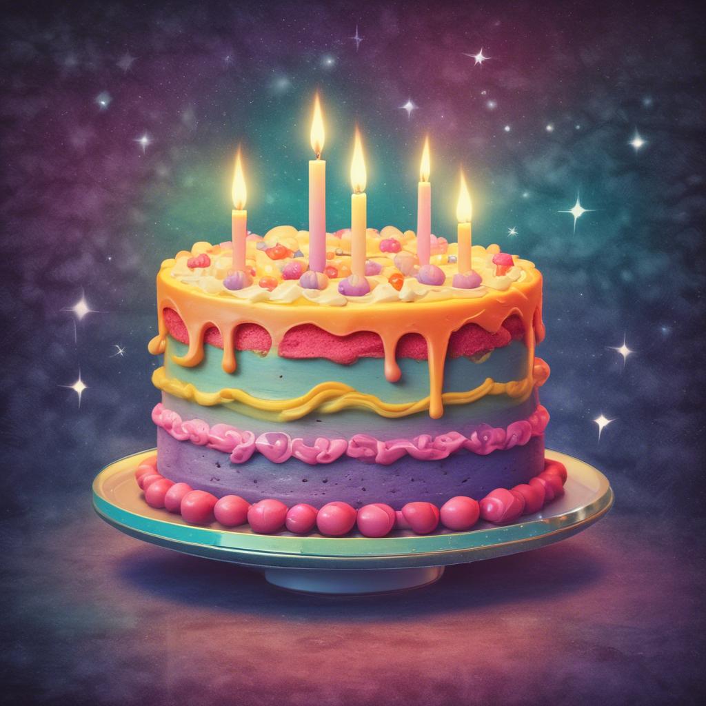 Image for Happy birthday