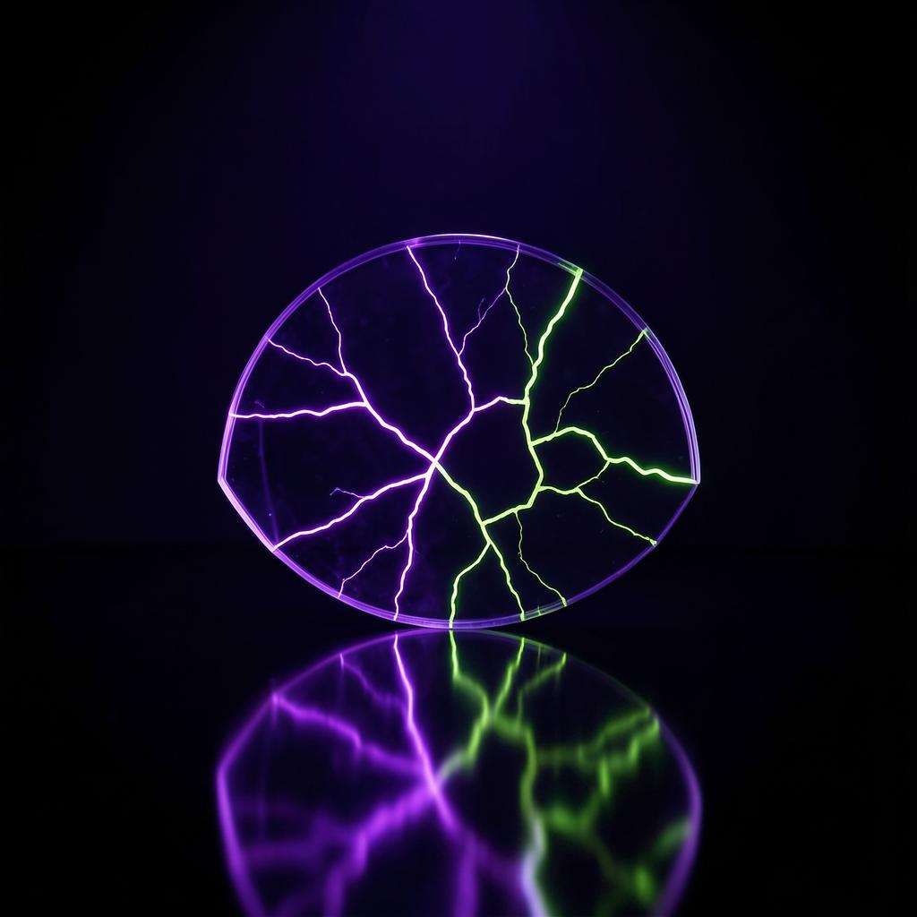 Halfmoonシュバイツァー artwork