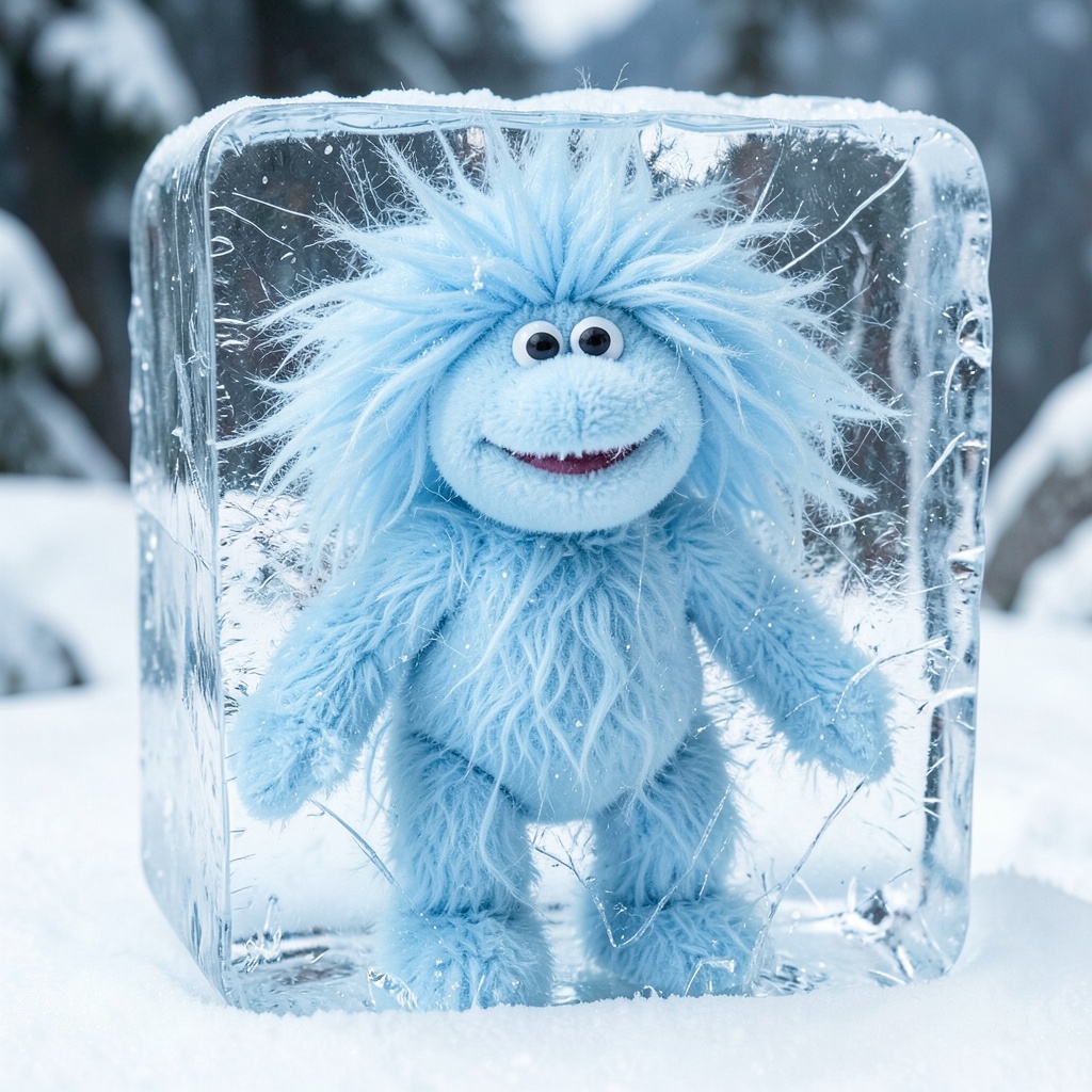 Colder artwork