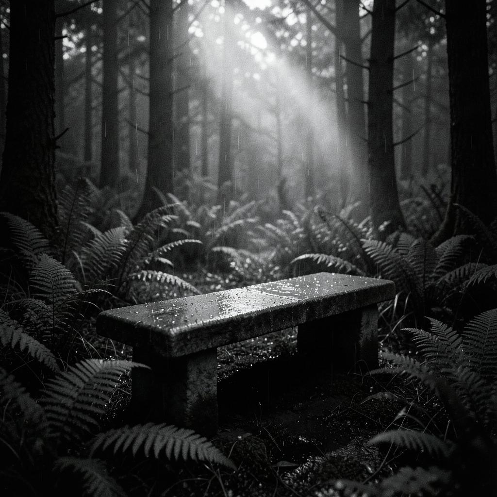 The Solitary Phrase artwork