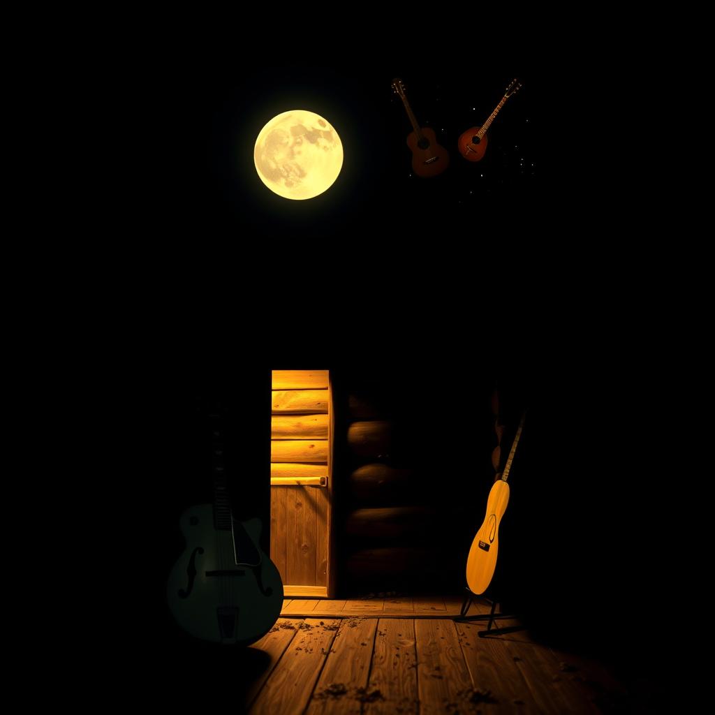 God Rest Ye Merry Gents (Cover) artwork