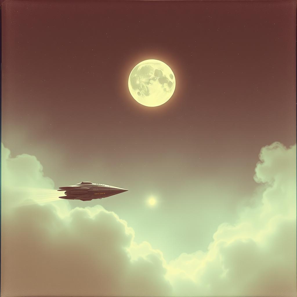 A Little Spacey 3