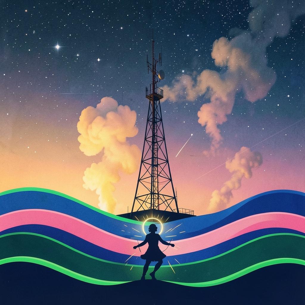 Algún Día Comprenderás artwork