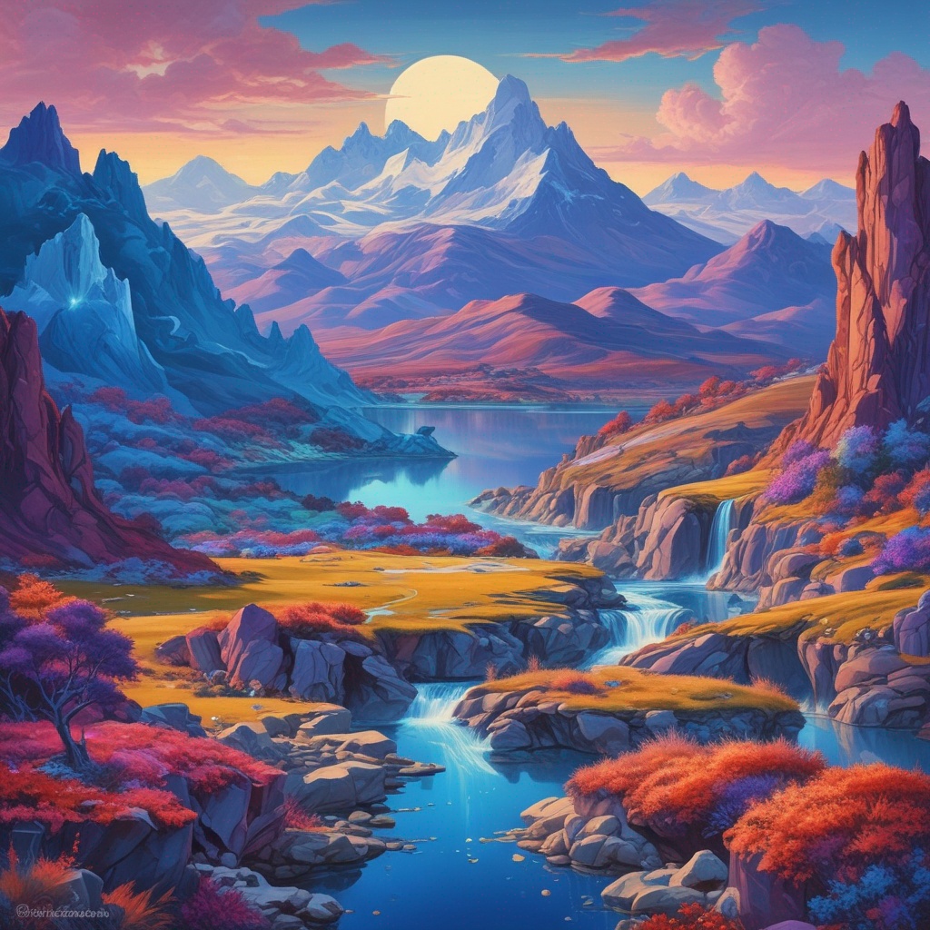이름이 뭐에요? artwork