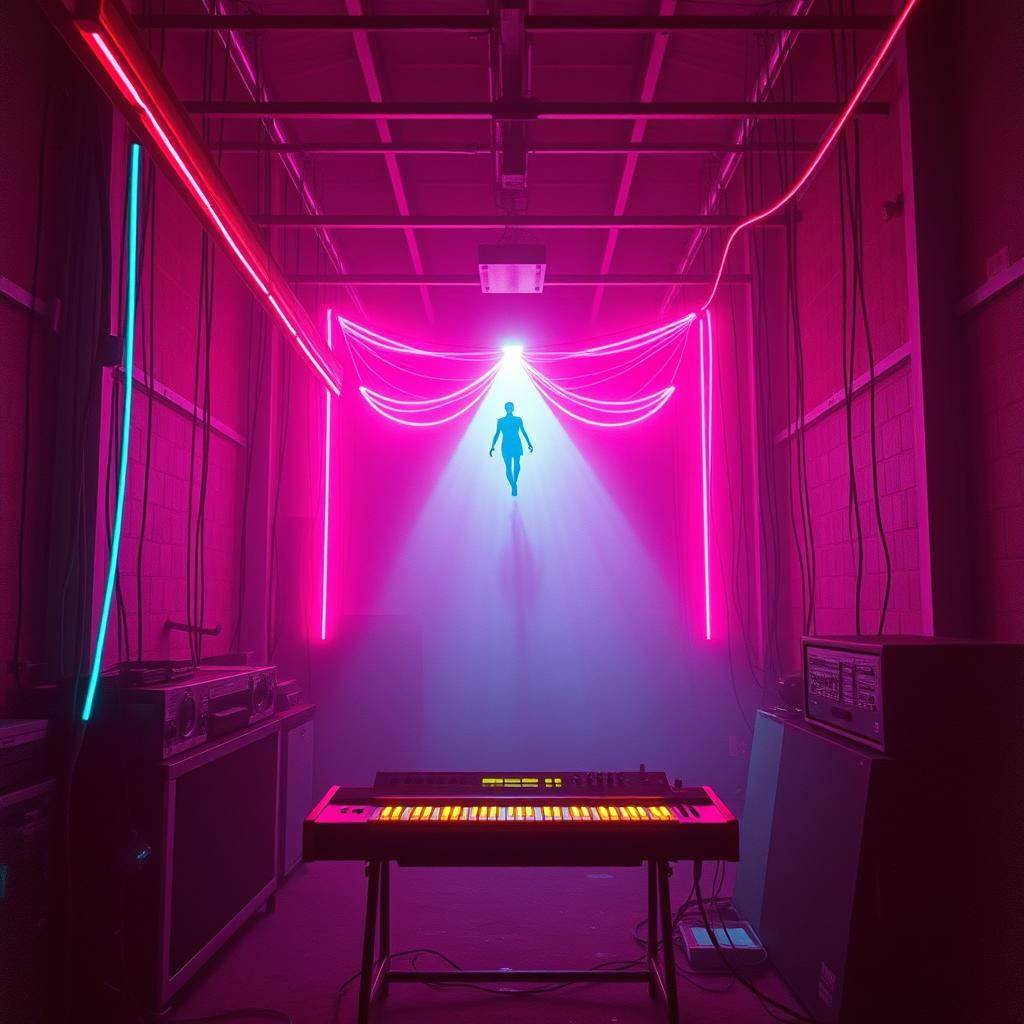The Future of the Future artwork