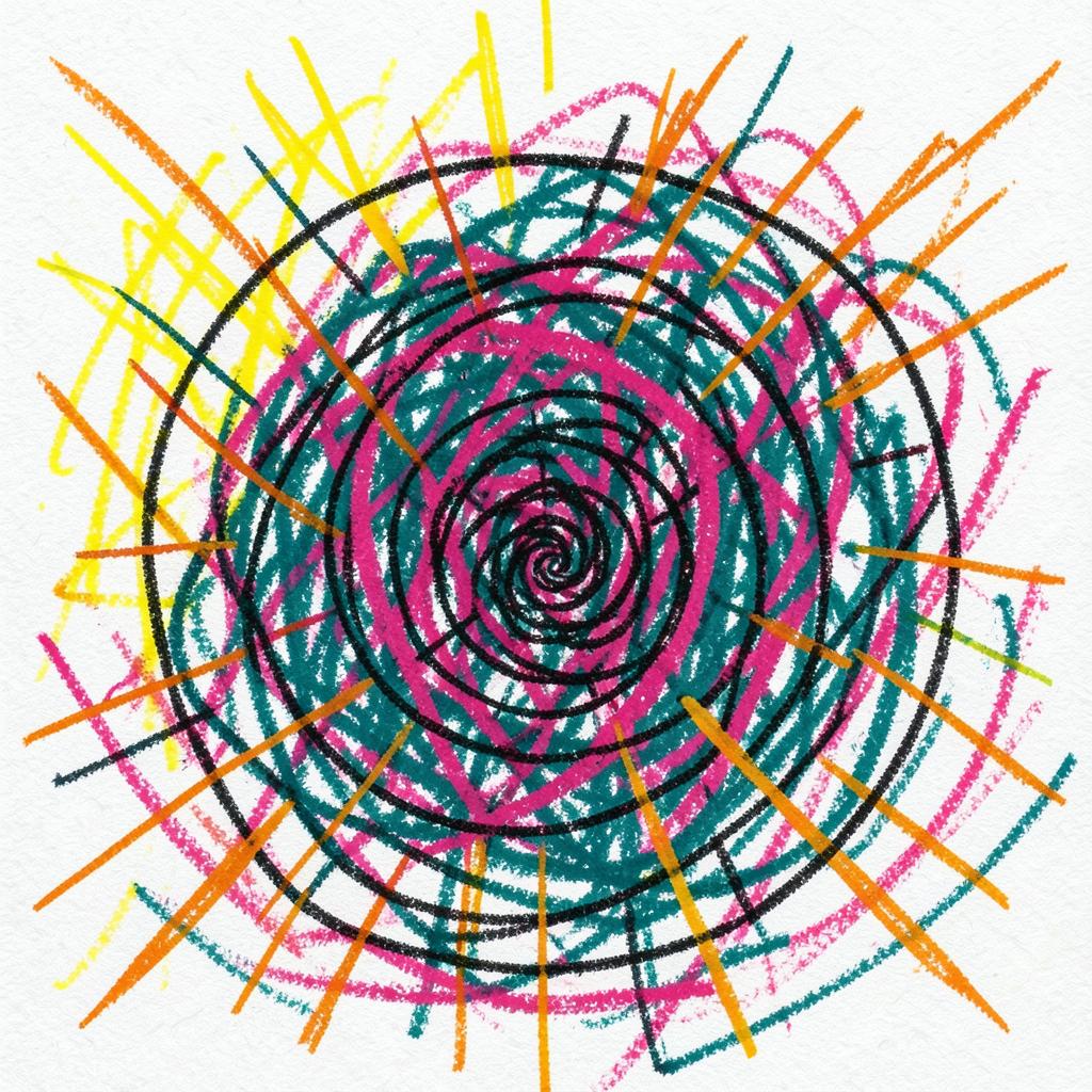 A Festa Explodiu artwork