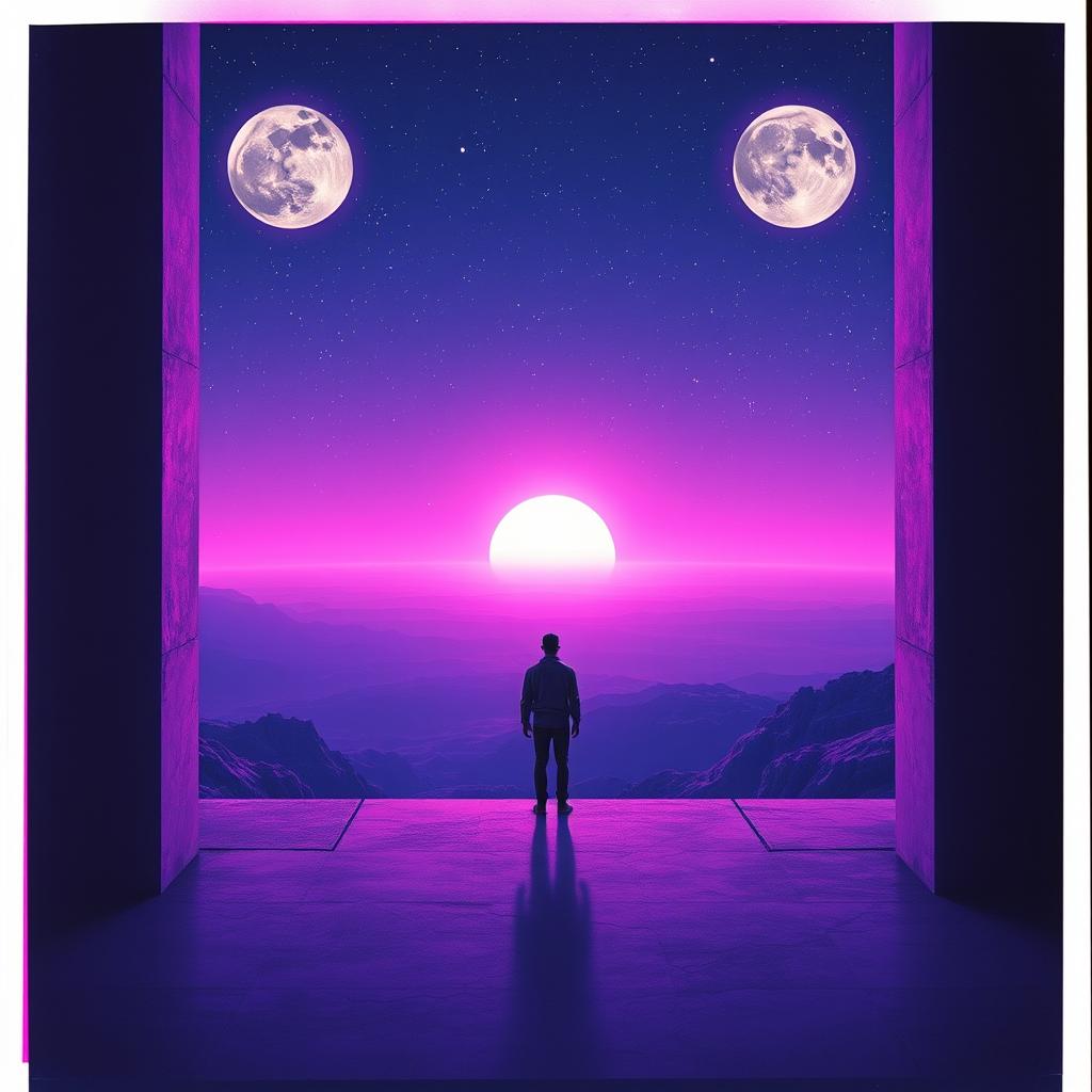 This Was It. (Outdoors) artwork