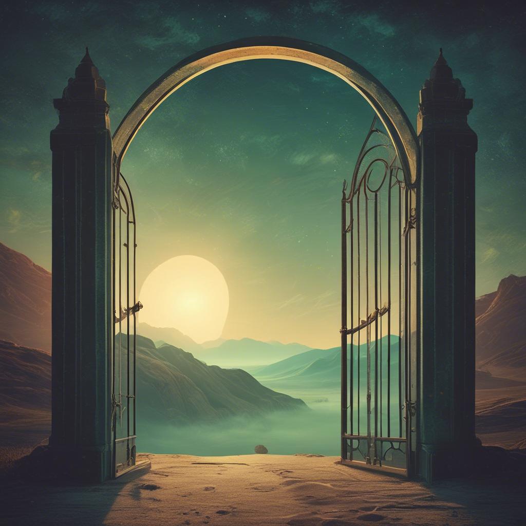 Cer Deschis artwork