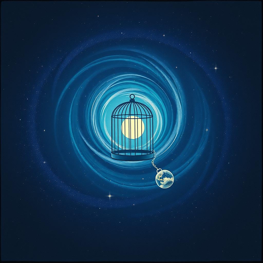 Persona image for Untitled Persona