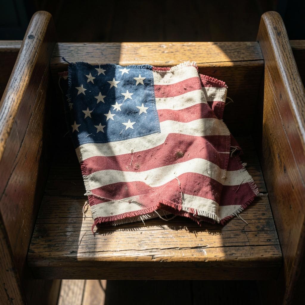 Voice image for Country Kenny