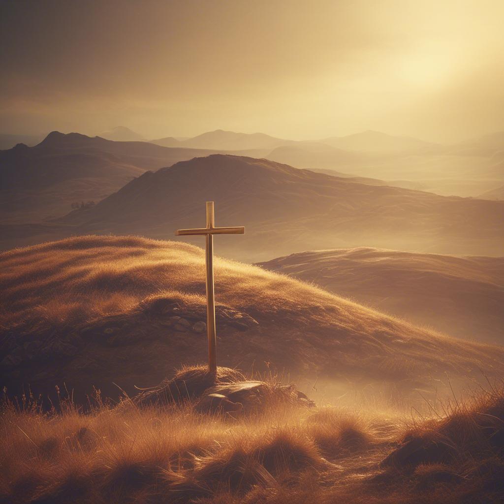 Old Rugged Cross (Cover) artwork