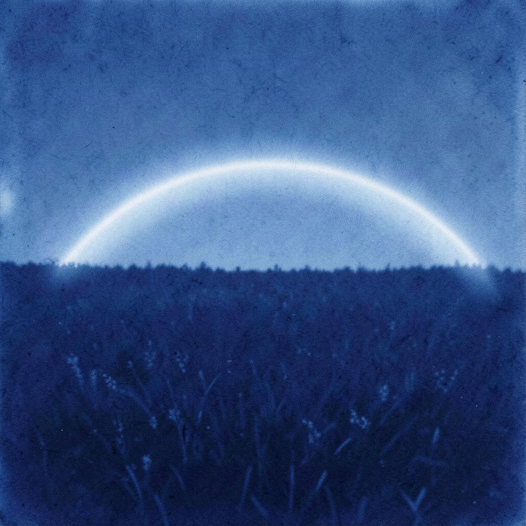 night radar artwork