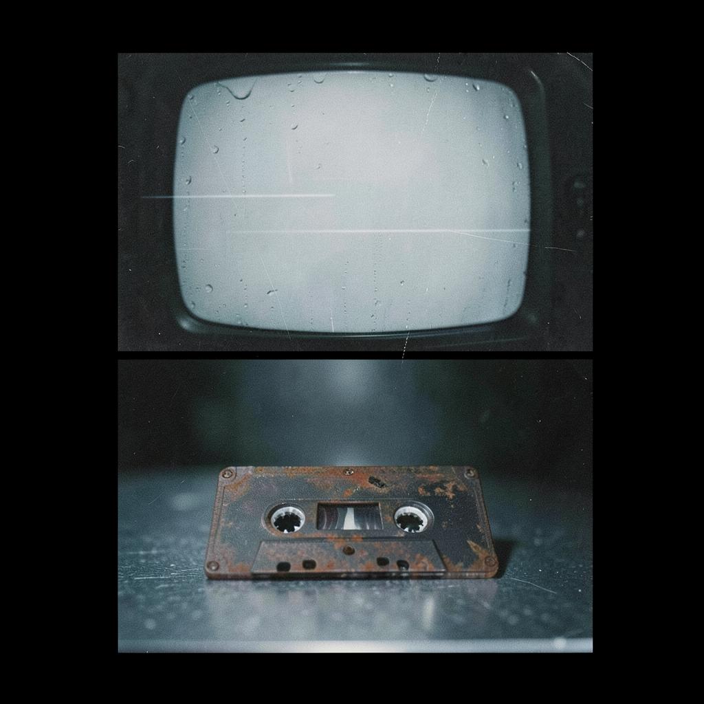 🇩🇪The Frequency of Silence (German Remix) artwork