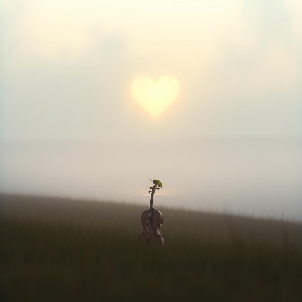 Always Arriving artwork