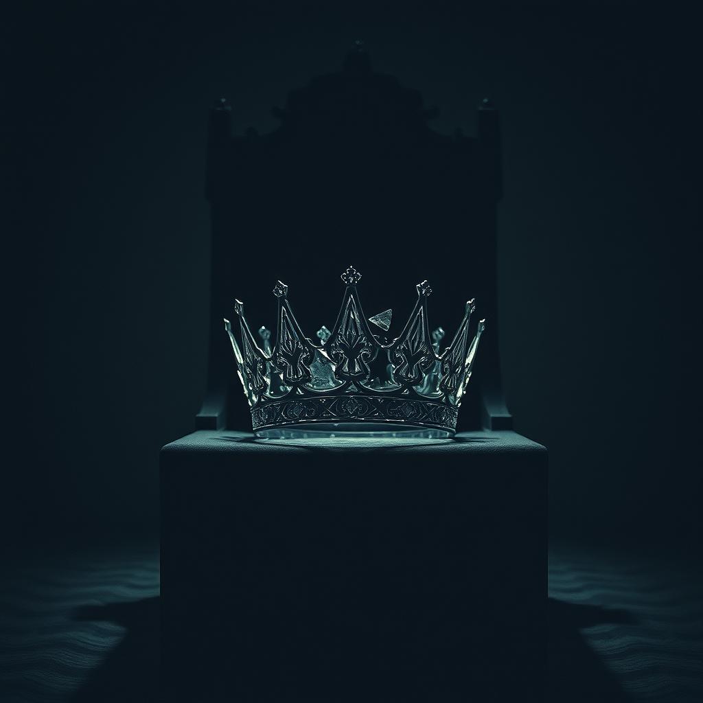 Persona image for Paper Crown