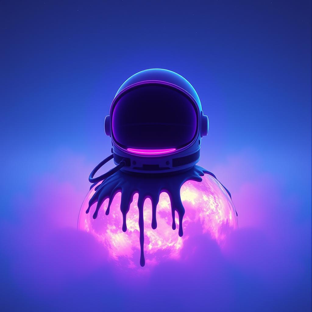 Nebula Drip