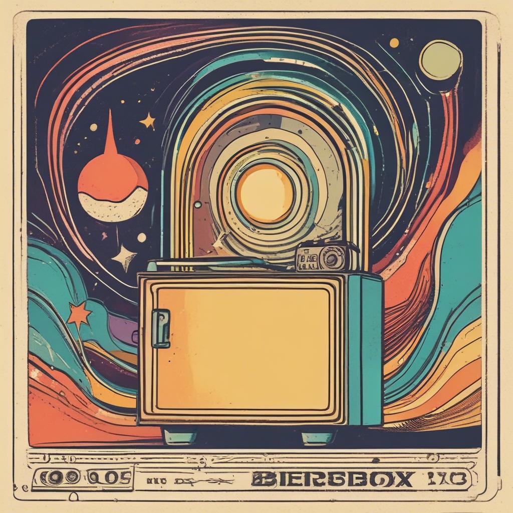 Spinning - BeepBox-Song (1) artwork