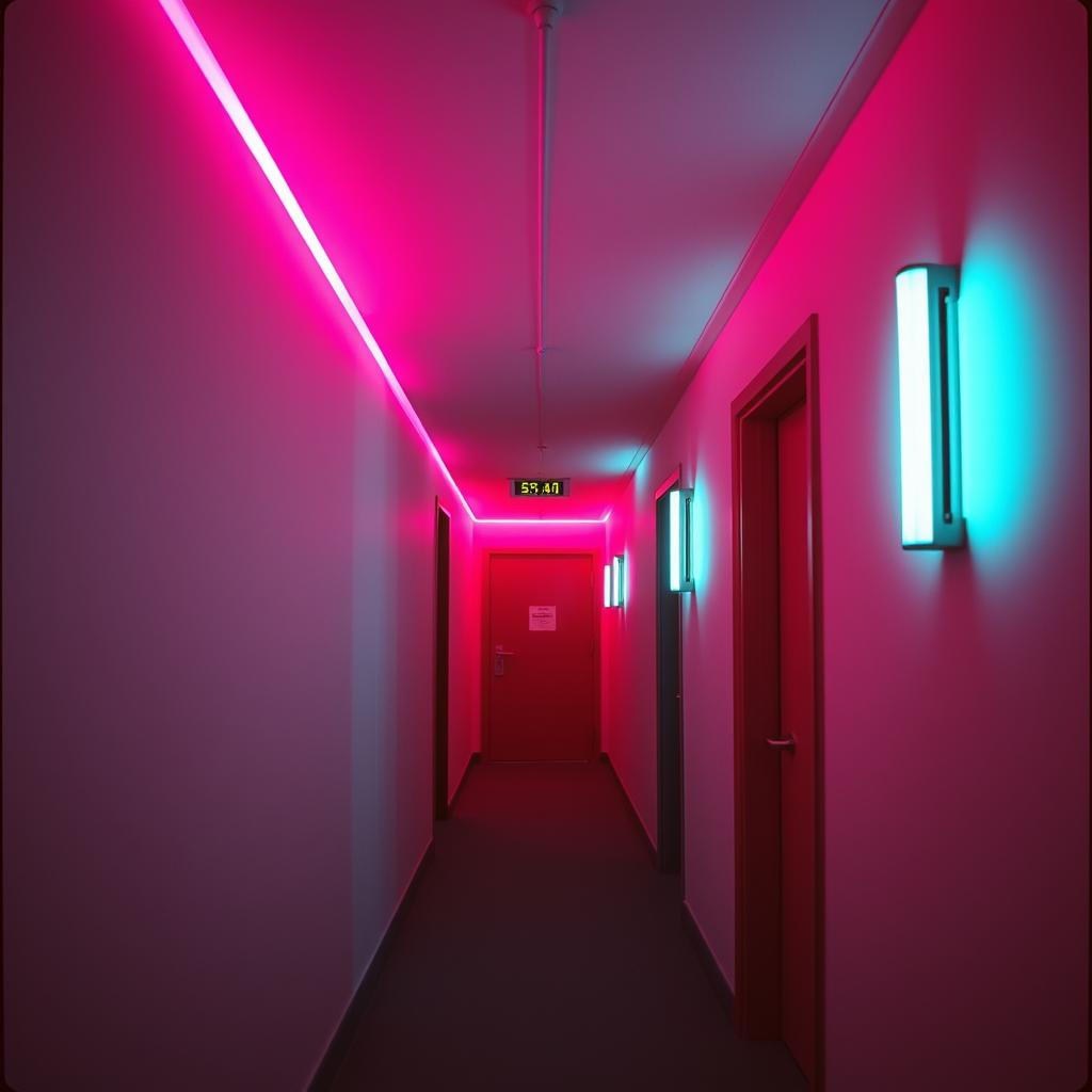 Electronica/EDM