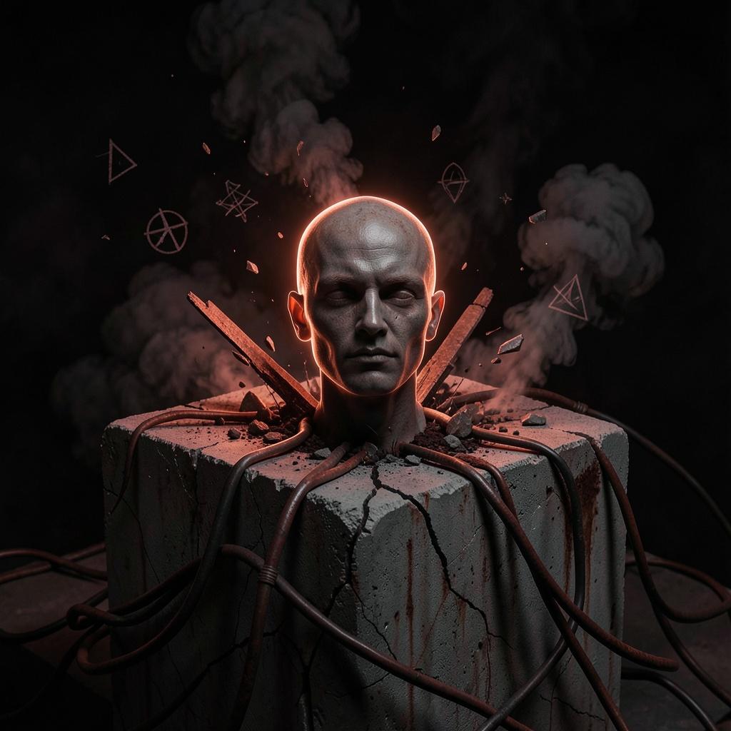 Persona image for 坊主