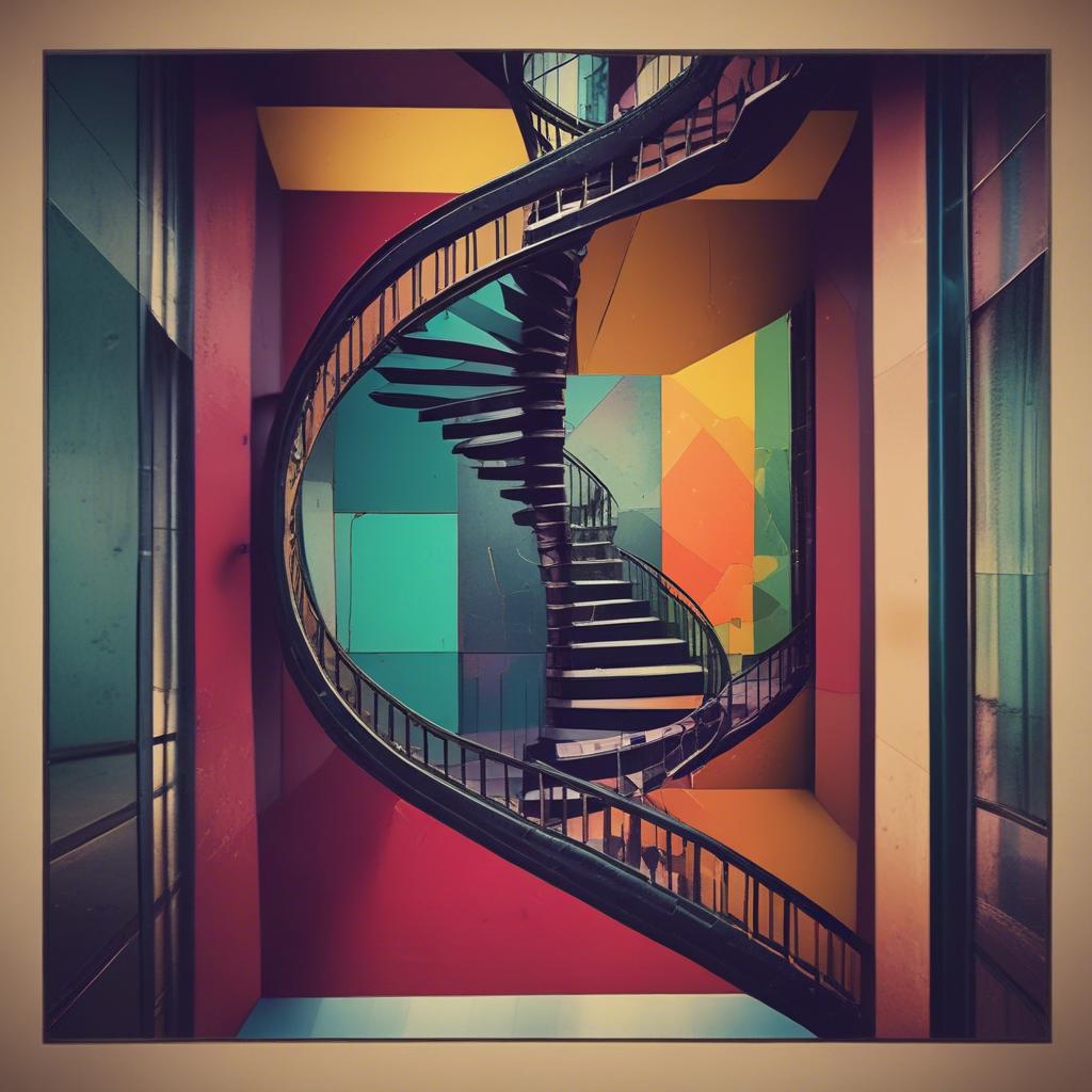 Image for The Spiral: Revisited EP