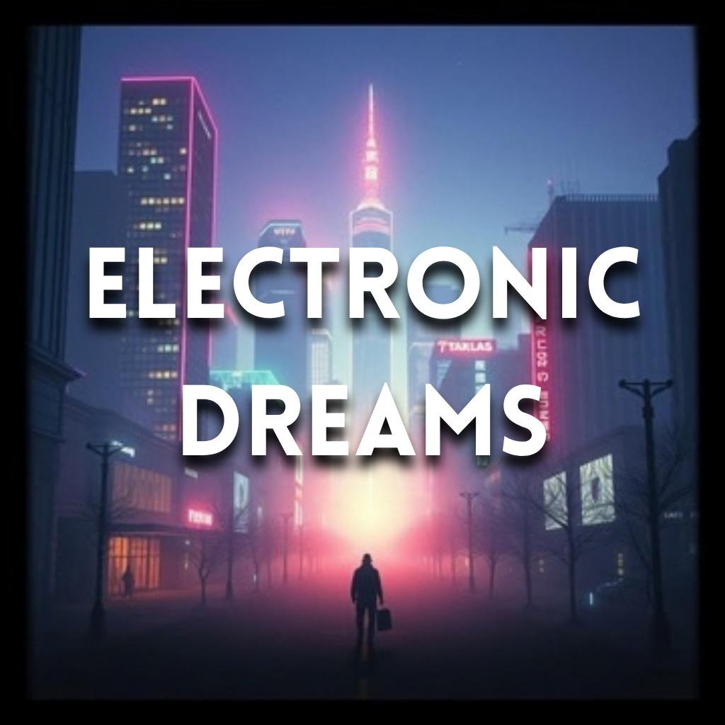 Electronic Dreams