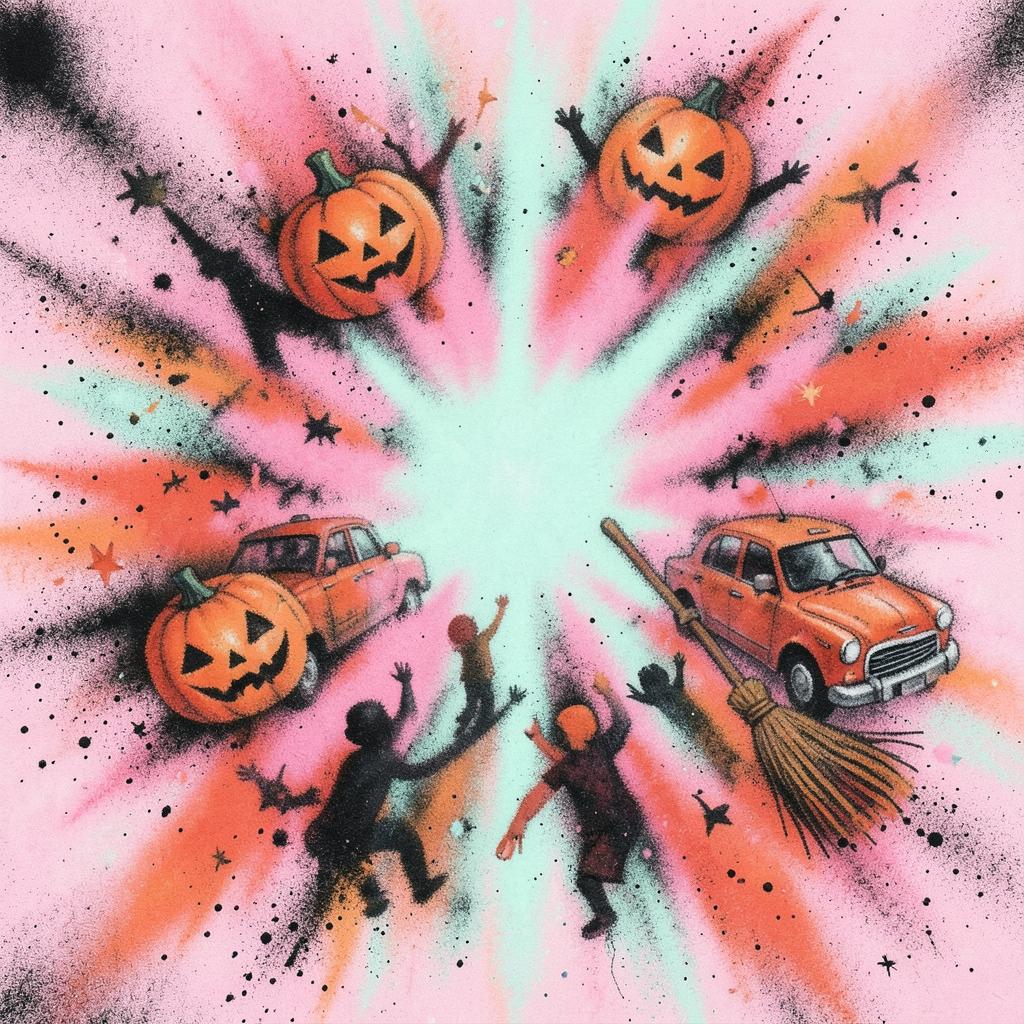 halloween  4