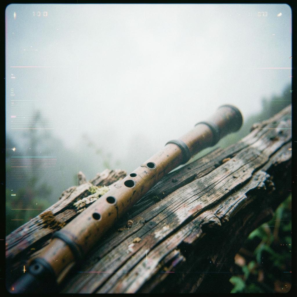C Major Zen artwork