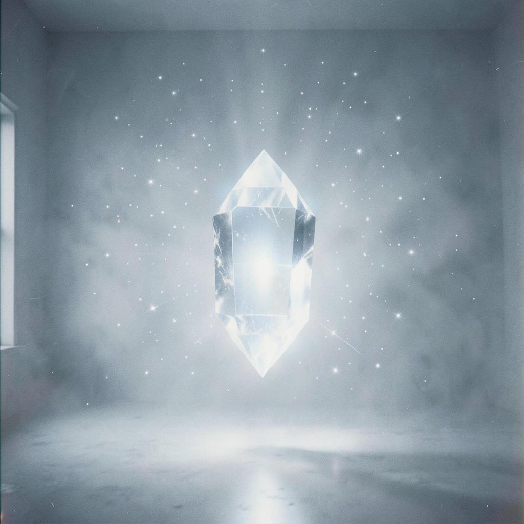 Prism Hush(少し鋭い上級者向け) artwork