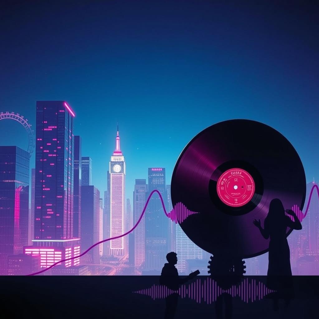 Song Image