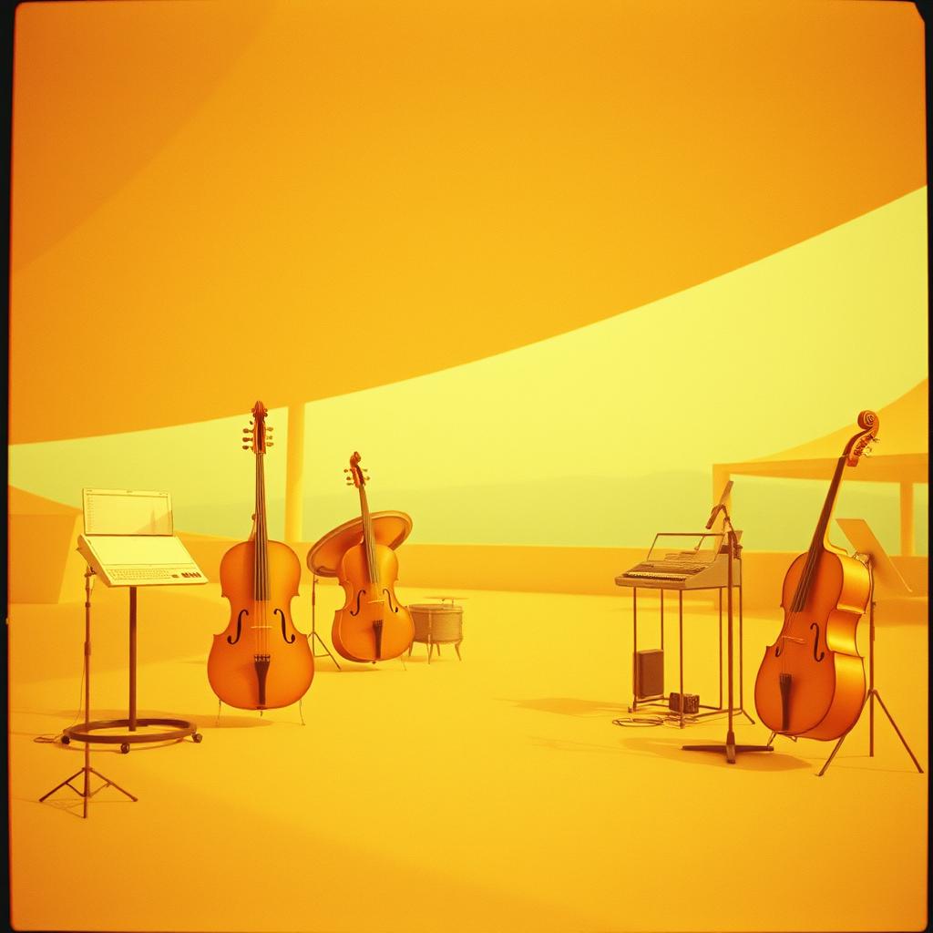 Song Image