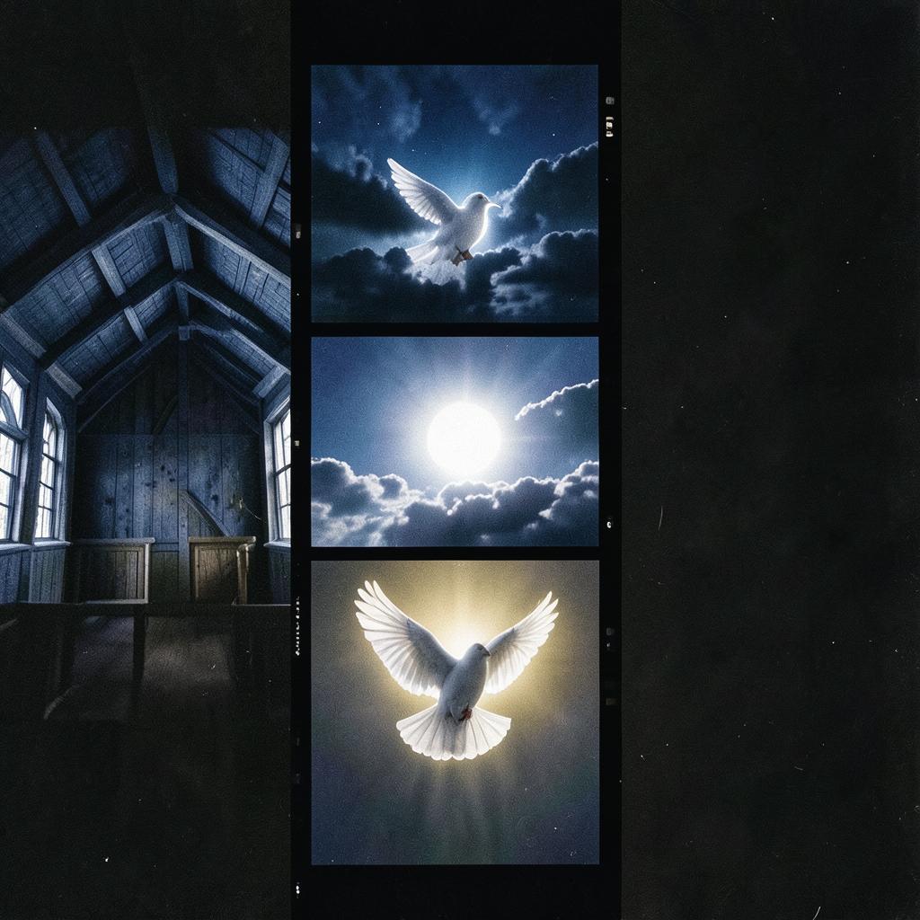 IJOBA JESU - Church 4F artwork