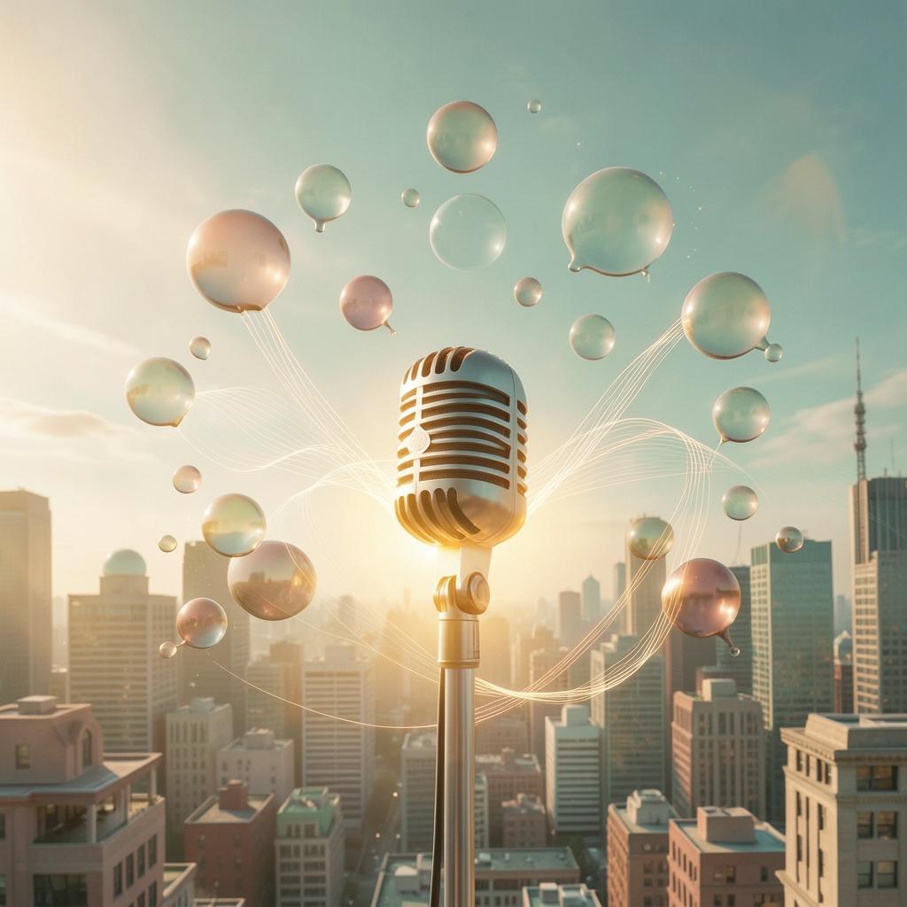 Made of Voices (FEAT. CLAUDE AI)