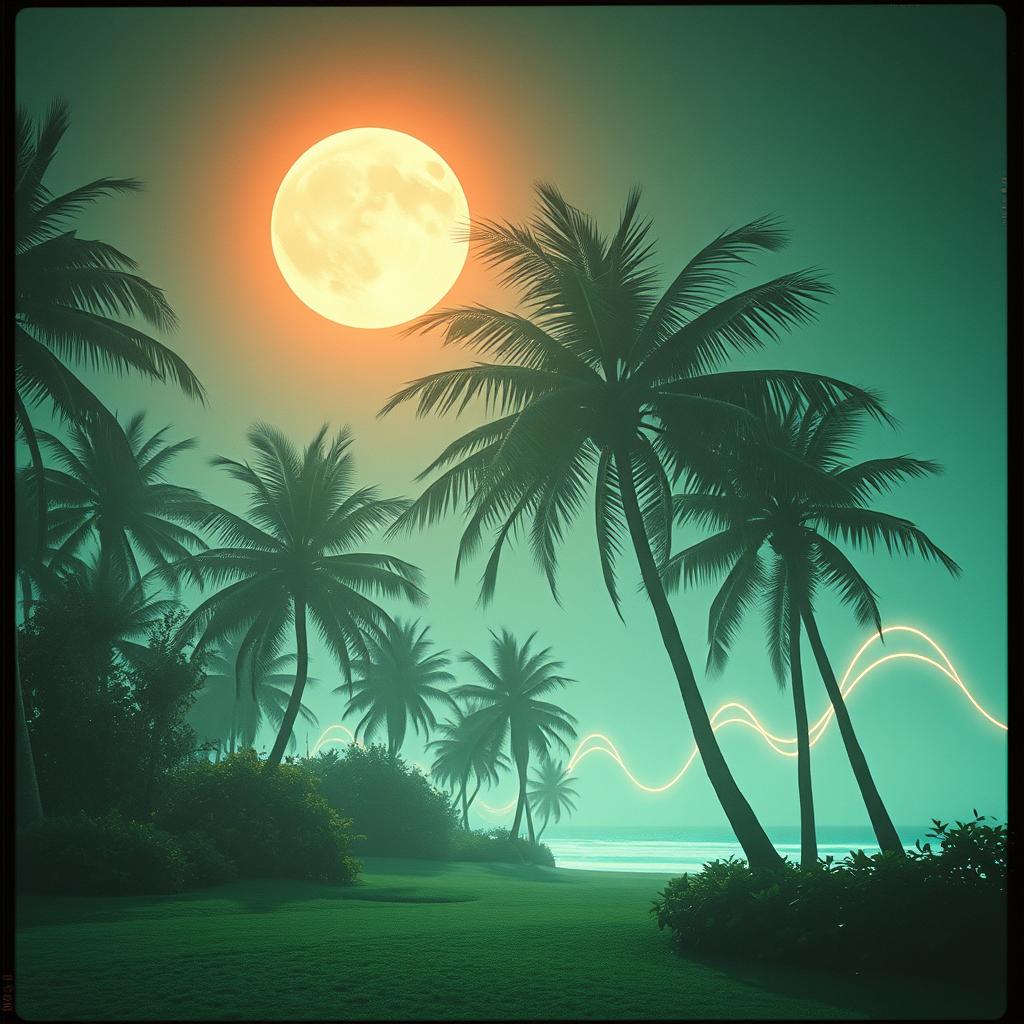 DeepHouse (cool) artwork