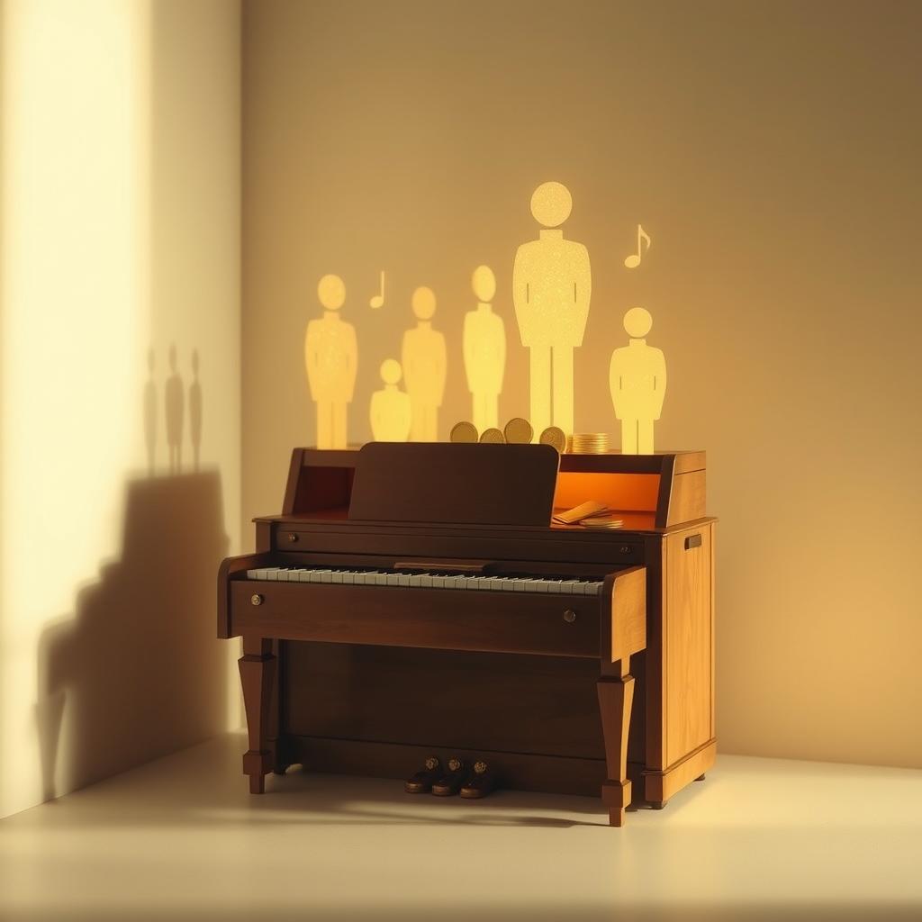 Song Image