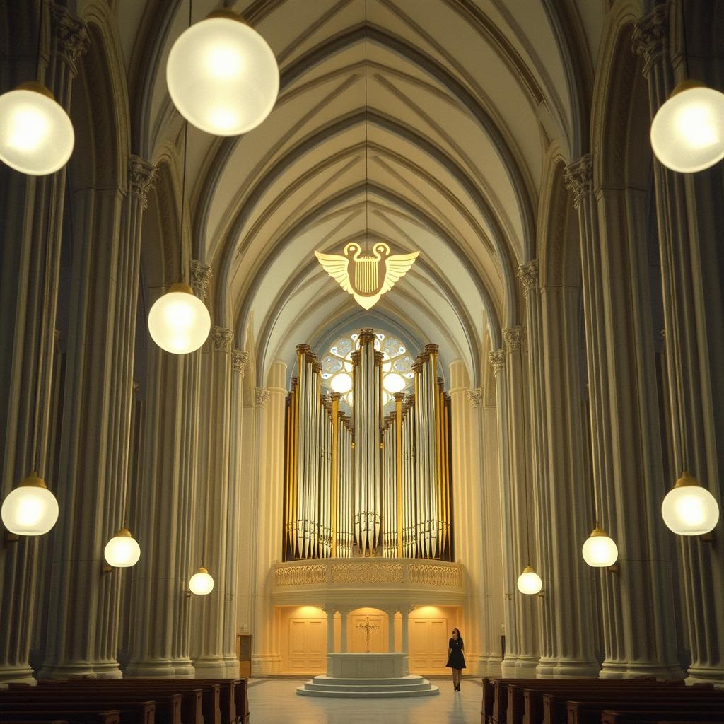 Song Image