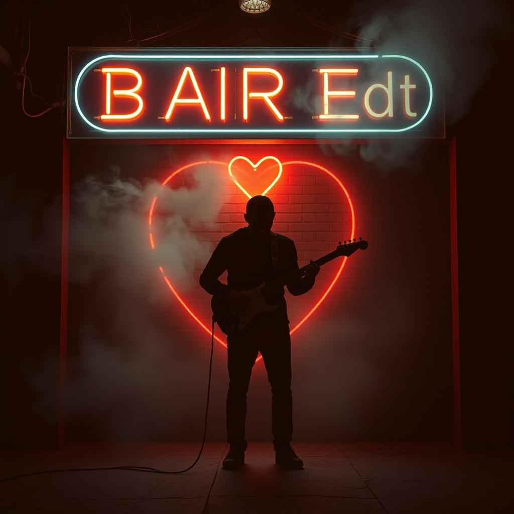 Blues artwork