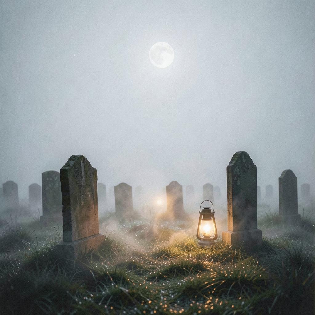 Bury Me Already (original remake) artwork